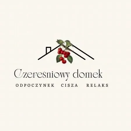 Czeresniowy 度假居