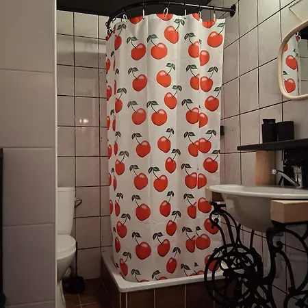 Czeresniowy 度假居